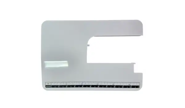 Model 590 Ev Tipi Düz Dikiş Makinesi Uzatma Tablası