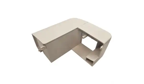 Model 990 Ev Tipi Dikiş Makinesi Ön Kapak / 18930