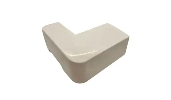 Model 990 Ev Tipi Dikiş Makinesi Ön Kapak / 18930