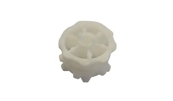 Model 990P Dikiş Makinesi Desen Seçme Ünitesi Arka Parça / 18865