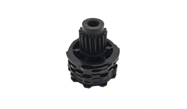 Model 990P Dikiş Makinesi Desen Seçme Ünitesi Orta Parça / 18634