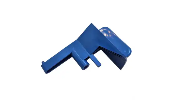 Model 990P Dikiş Makinesi Ters Dikiş Kolu Mavi /