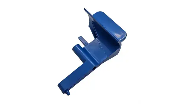 Model 990P Dikiş Makinesi Ters Dikiş Kolu Mavi / 18910