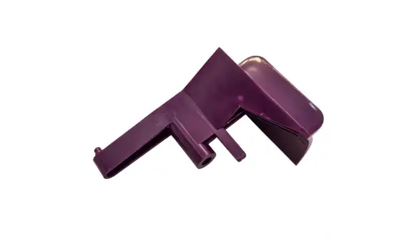 Model 990P Dikiş Makinesi Ters Dikiş Kolu Mor / 18910/Purple
