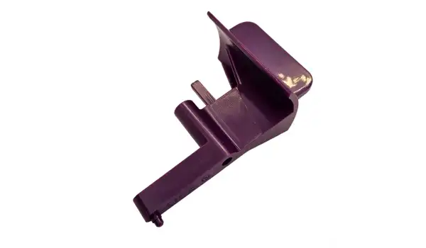 Model 990P Dikiş Makinesi Ters Dikiş Kolu Mor / 18910/Purple