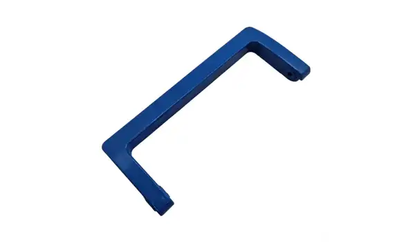 Model 990P Dikiş Makinesi Tutma Kolu Mavi / 18908/Blue