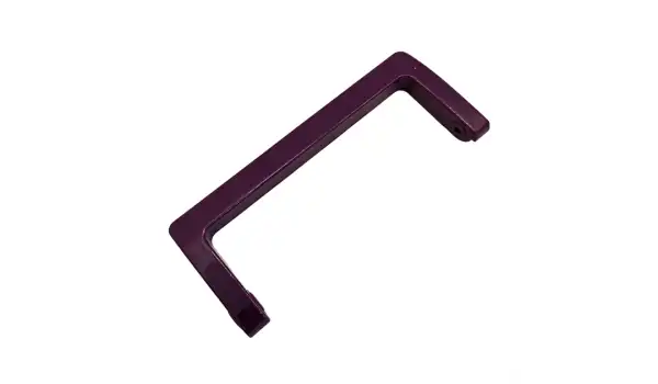 Model 990P Dikiş Makinesi Tutma Kolu Mor / 18908/Purple