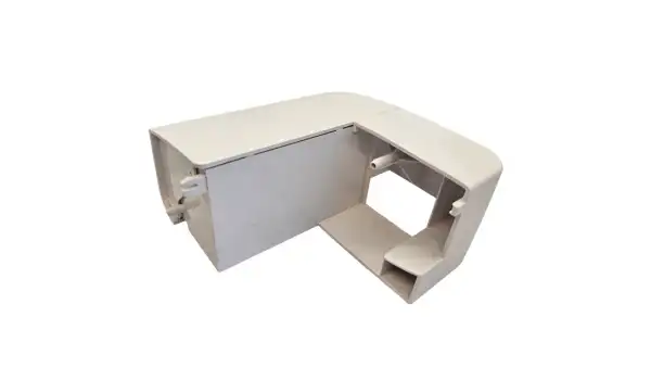 Model 990P Dikiş Makinesi Yan Kapak /  18904