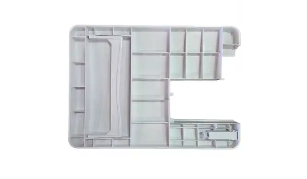 Model 990P Ev Tipi Düz Dikiş Makinesi Uuzatma Tablası