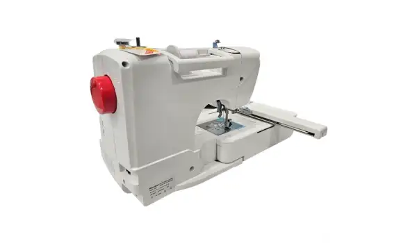 Model ES5 Ev Tipi Elektronik Dikiş Nakış Ve Piko Makinesi / ES5