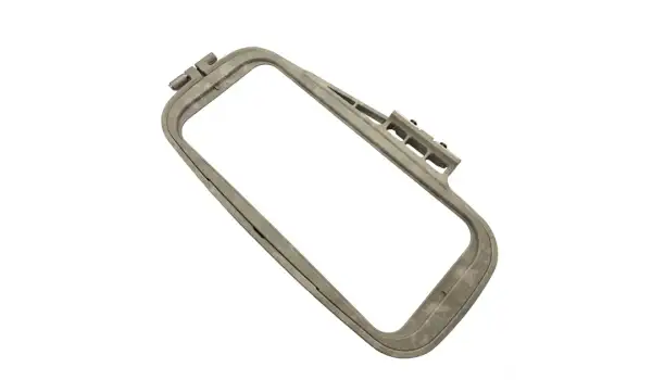 Model ES5 Ev Tipi Elektronik Dikiş Nakış Ve Piko Makinesi / ES5