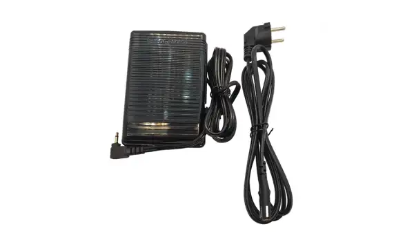 Model ES5 Ev Tipi Elektronik Dikiş Nakış Ve Piko Makinesi / ES5