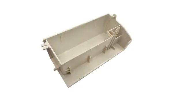 Model Q60H Ev Tipi Düz Dikiş Makinesi Aksesuar Kutusu / Q5FZ063210