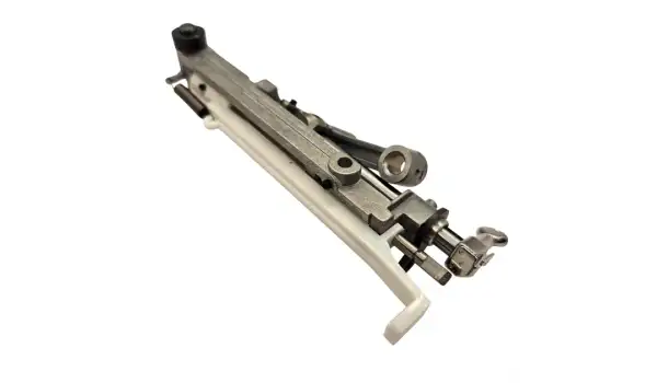 Model Q60H Ev Tipi Düz Dikiş Makinesi İğne Mili Komple / V7027300