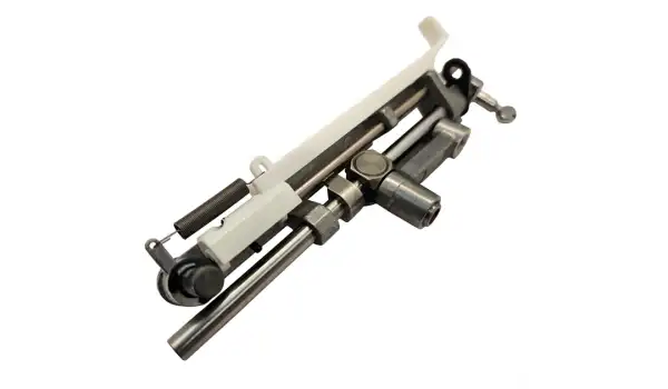 Model Q60H Ev Tipi Düz Dikiş Makinesi İğne Mili Komple / V7027300