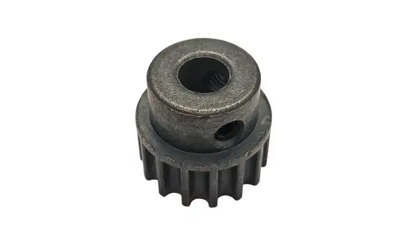 Model Q60H Ev Tipi Düz Dikiş Makinesi Kasnak / H1A0463000