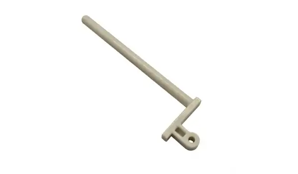 Model Q60H Ev Tipi Düz Dikiş Makinesi Makara Pim Tabanı / V880703210