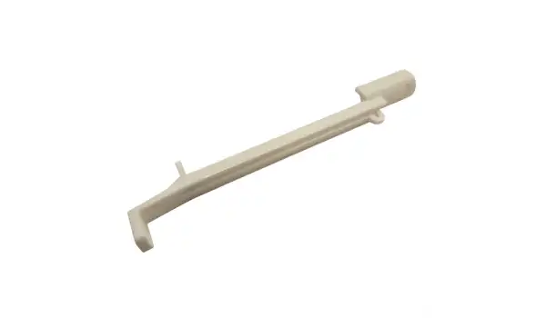 Model Q60H Ev Tipi Düz Dikiş Makinesi Otomatik İplik Takma Kolu / K7P0063000