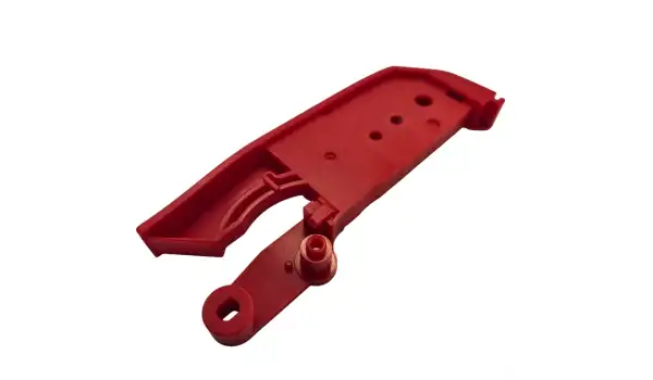 Model Q60H Ev Tipi Düz Dikiş Makinesi Tansiyon Destekleyici Kapak / Q7HA013210