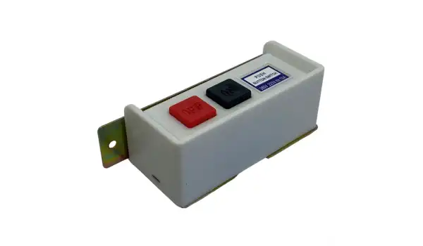 Monofaze - Trifaze Şalter 220W-380W / T75