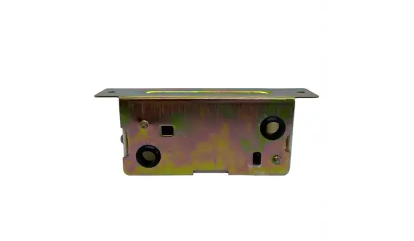 Monofaze - Trifaze Şalter 220W-380W / T75