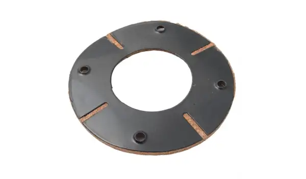 Motor ASM Balata 120Mm / BD0001