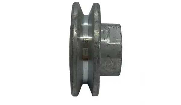 Motor Döküm Kasnak / 40MM