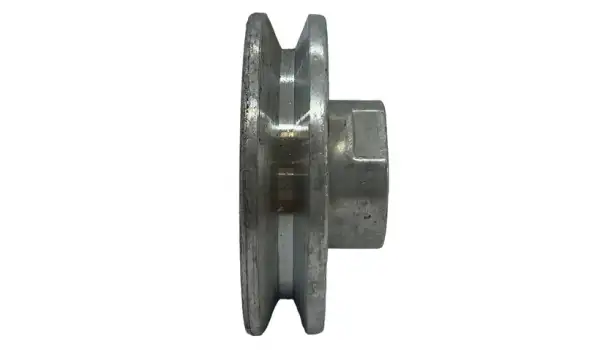Motor Döküm Kasnak / 60MM