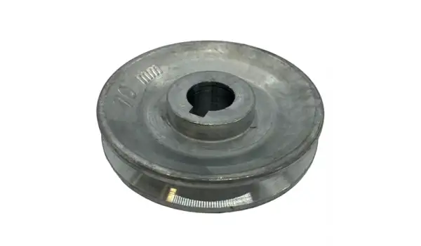 Motor Döküm Kasnak / 70MM