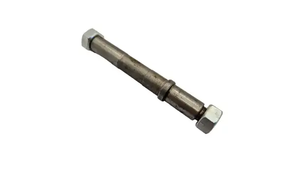 Motor Mili (İthal GERMİ) 43Mm