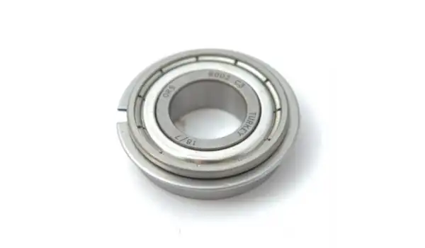 Motor Rulmanı / 6002