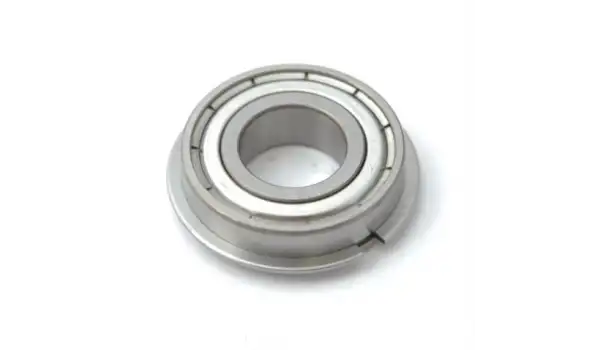 Motor Rulmanı / 6002