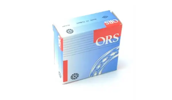 Motor Rulmanı / 6002