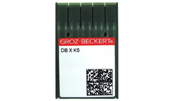 Nakış Dikiş İğnesi / DBXK5 18/110 100ADET