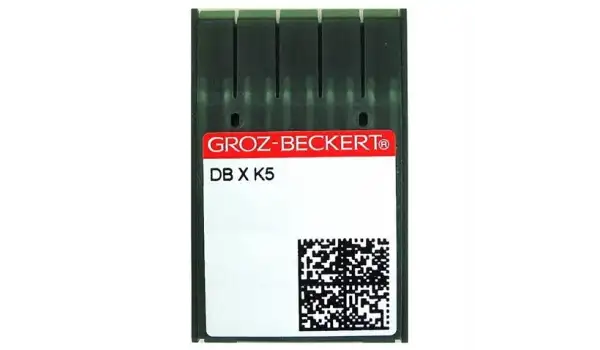 Nakış Dikiş İğnesi / DBXK5 9/65 100ADET