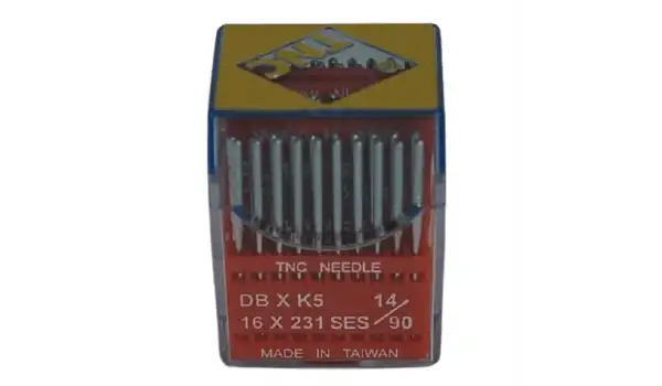 Nakış Dikiş İğnesi / DBXK5 SES 14/90 100ADET