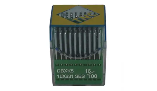 Nakış Dikiş İğnesi / DBXK5 SES 16/100 100ADET
