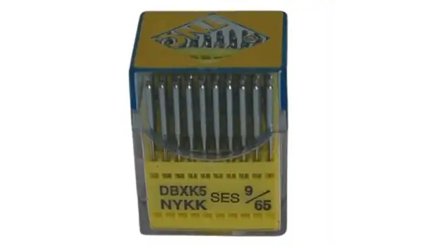 Nakış Dikiş İğnesi / DBXK5 SES 9/65 100ADET