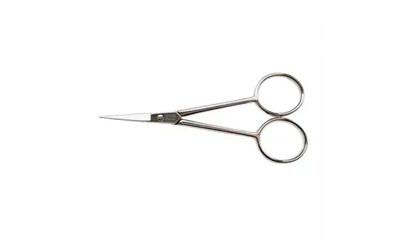 Nakış Makası 4İnç - 10.16Cm / 009-400