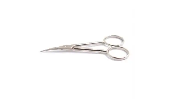 Nakış Makası 4İnç - 10.16Cm / 009-400