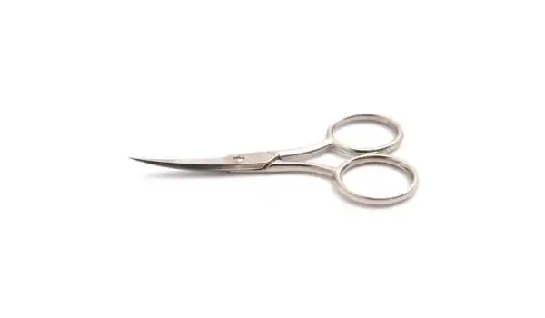 Nakış Makası Ayrık Uç 4.5İnç - 11.43Cm / 011-450