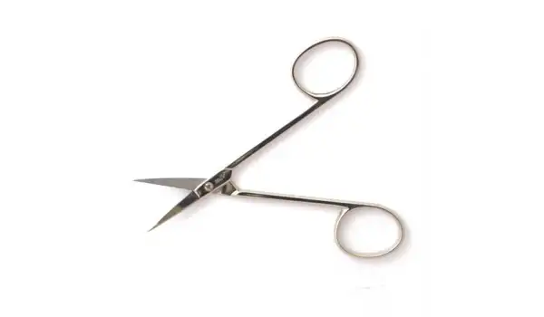 Nakış Makası İnce / 103-400