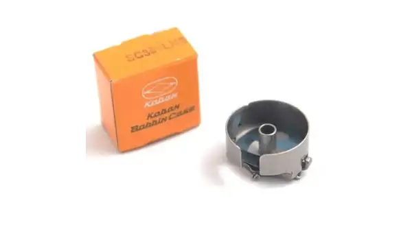 Nakış Makine Telli Büyük Mekik / SC35LNS