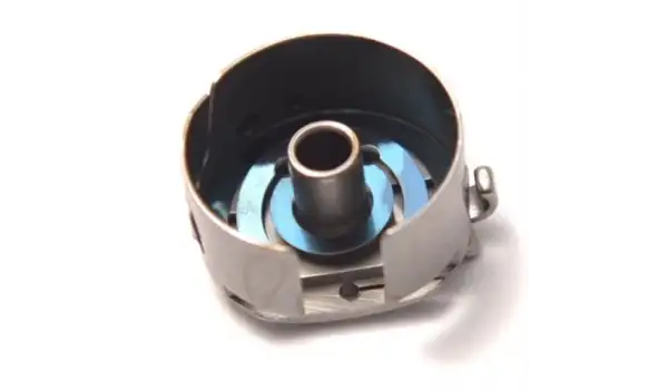 Nakış Makinesi Yarıklı Mekik / SC34-2NS