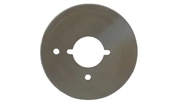 Novita-Kuris Yuvarlak Kesim Motoru Yuvarlak Bıçak / KMKNOVR