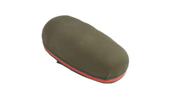 Omuz Ütüleme Yastığı Eski Model Kahverengi