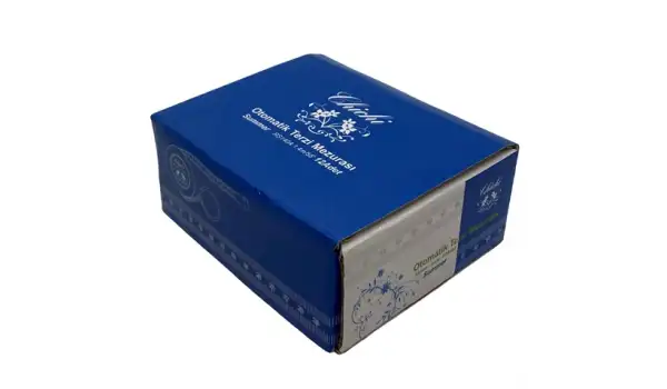 Otomatik Anahtarlıklı Mezura 1.40Mt / RS-140A-SUMMER