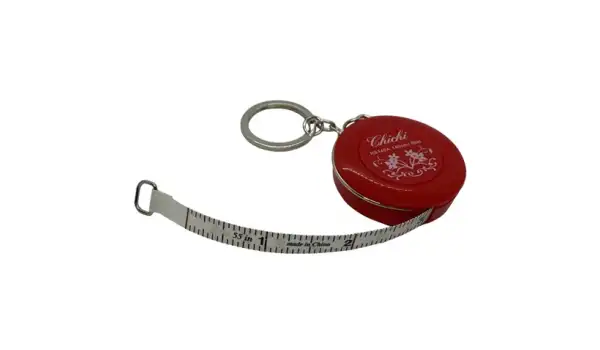 Otomatik Anahtarlıklı Mezura 1.40Mt / RS-140A-SUMMER