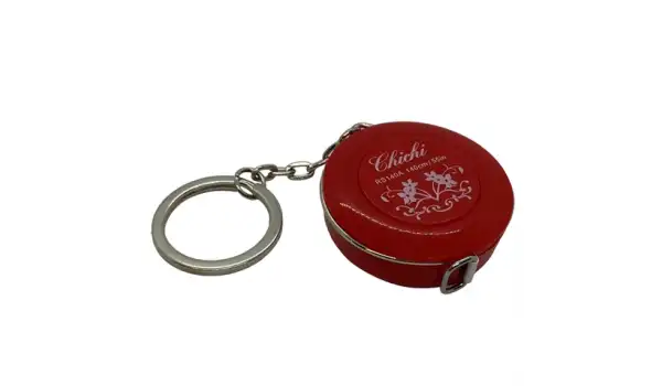 Otomatik Anahtarlıklı Mezura 1.40Mt / RS-140A-SUMMER