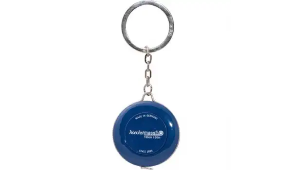 Otomatik Anahtarlıklı Mezura 1.5Mt / PİCCO